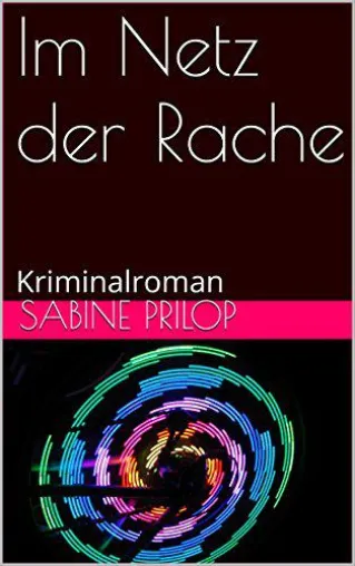 E-Book-Thriller von Sabine Prilop Bild: E-Book-Thriller von Sabine Prilop