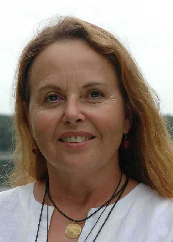 Systemische Therapeutin Dr. Renate Wirth