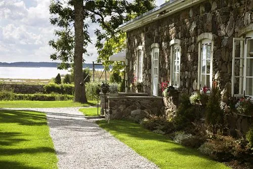 Bild: Green Meeting - Business-Workshop und Body Workout auf der Insel Muhu, Estland