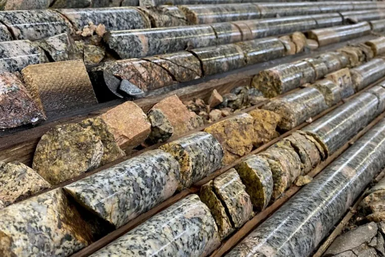 Darum profitiert Granite Creek Copper vom Kupfer-Bullenmarkt Bild: Darum profitiert Granite Creek Copper vom Kupfer-Bullenmarkt