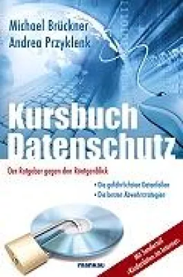 Bild: Big Brother kommt auf Samtpfoten - Das „Kursbuch Datenschutz“ ist ein Ratgeber für den Schutz der Privatsphäre