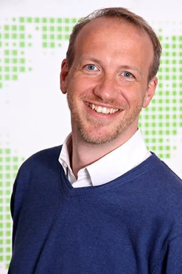 Jan Seifried, Gesellschafter und Geschäftsführer der Fit Reisen Group. Quelle: fitreisen.de