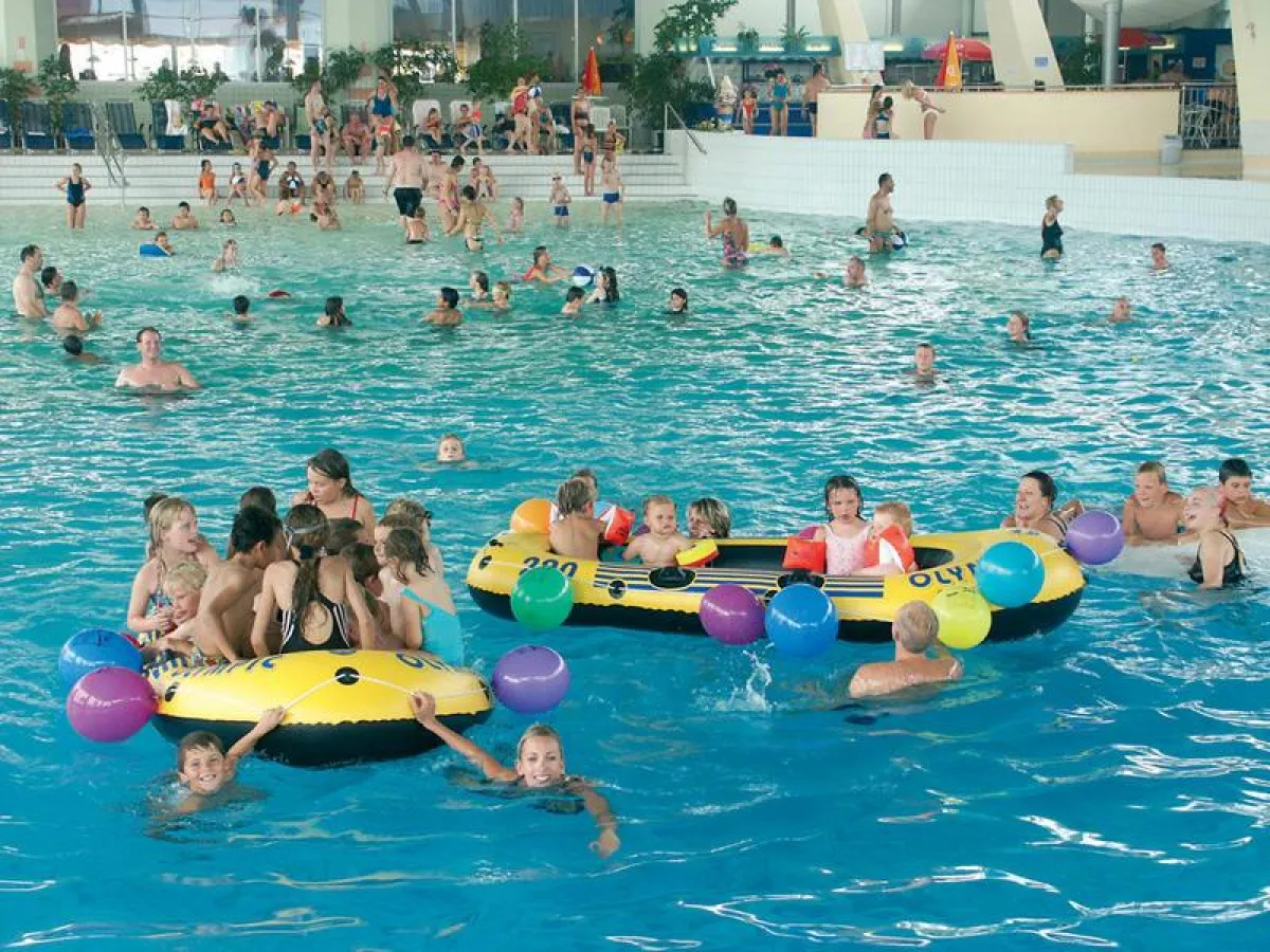 Familienfreundlicher Urlaub in Cuxhaven