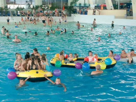 Bild: Prädikat - kinderfreundlich