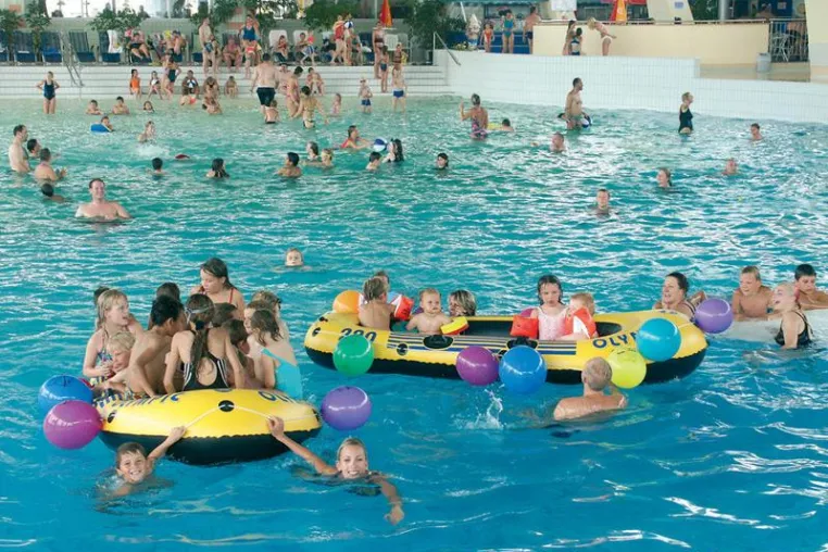 Prädikat - kinderfreundlich Bild: Prädikat - kinderfreundlich