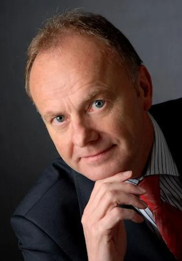 Franz-Josef Rosemeyer, Vorstand der A.S.I. Wirtschaftsberatung AG