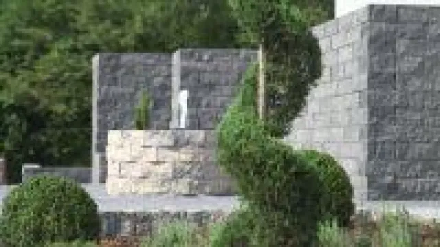 Gartenträume zum Genießen Bild: Gartenträume zum Genießen