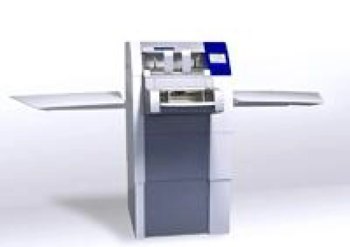 XINO S700 - Hochleistungsscanner für anspruchsvolle Digitalisierungslösungen