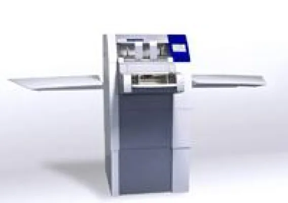 Bild: XINO S700 von microform: durchdacht und effizient