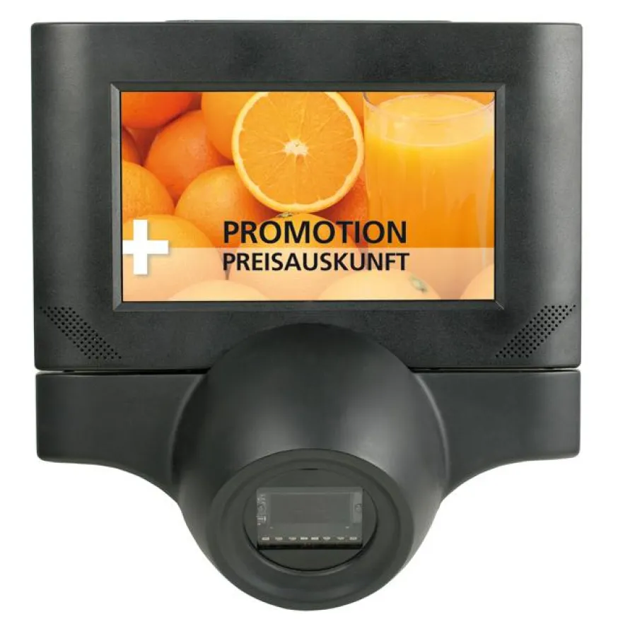 smartVIEWER Terminal