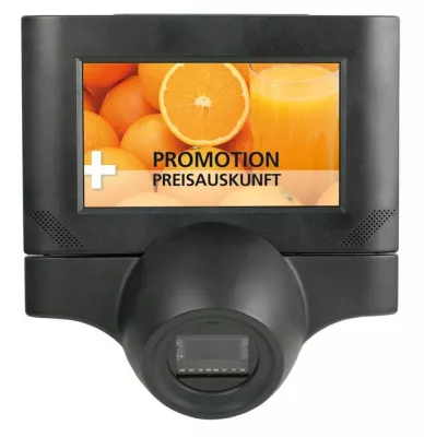 AWEK installiert smartVIEWER bei Globus Bild: AWEK installiert smartVIEWER bei Globus