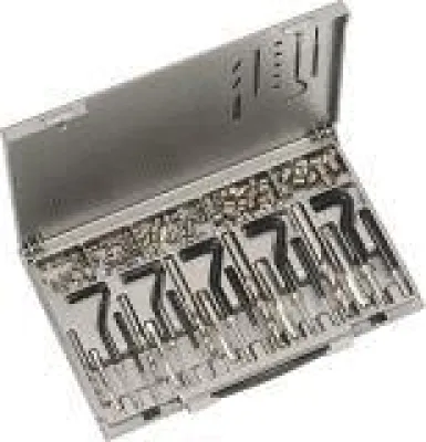 VÖLKEL feiert 100 Jahre Gewindeschneidwerkzeug mit Sonder-Edition Bild: VÖLKEL feiert 100 Jahre Gewindeschneidwerkzeug mit Sonder-Edition