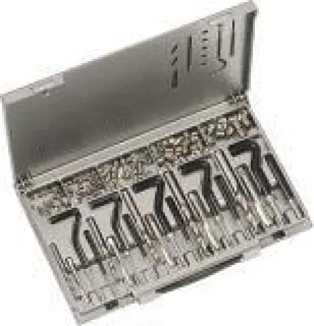 VÖLKEL feiert 100 Jahre Gewindeschneidwerkzeug mit Sonder-Edition Bild: VÖLKEL feiert 100 Jahre Gewindeschneidwerkzeug mit Sonder-Edition