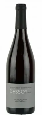 Bild: Weine vom "Überdurchschnittlichen Weingut" Dessoy