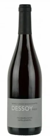 Weine vom "Überdurchschnittlichen Weingut" Dessoy Bild: Weine vom "Überdurchschnittlichen Weingut" Dessoy