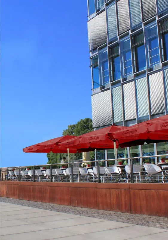 Long Island Grill & Bar
