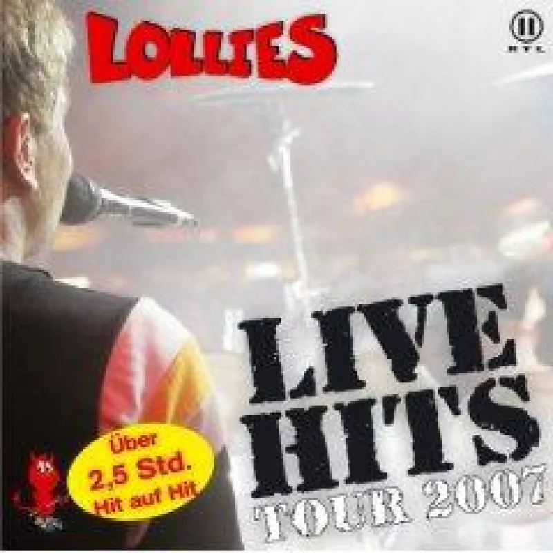 Lollies