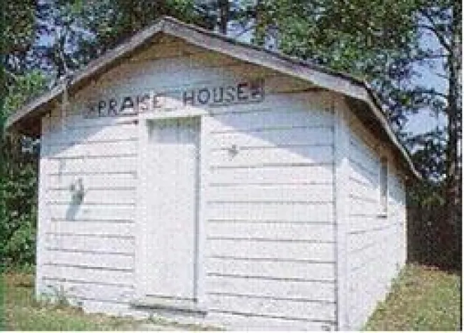 Zum Gullah Festival nach South Carolina Bild: Zum Gullah Festival nach South Carolina