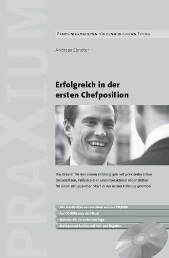 Novum: Als gebundes Buch und auf CD-ROM als E-Book lesbar