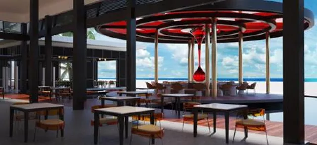 Bild: Da entscheidet sich der Urlauber und dann das… Atmosphere Hotels & Resorts und die Qual der Wahl