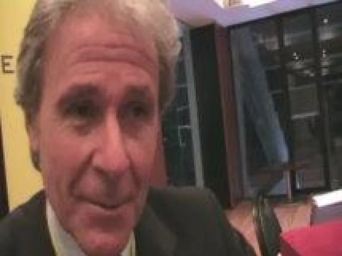 Ramon Alfonseda im Interview mit Sporthelden.de - Foto: André Helpensteller