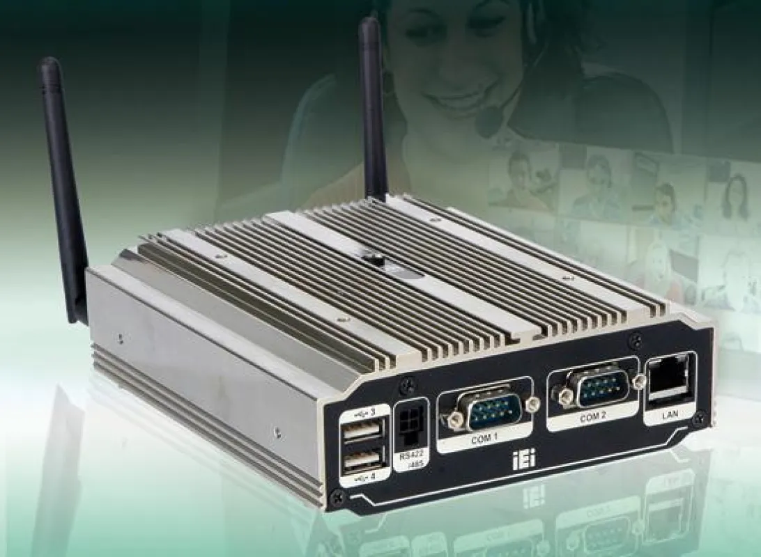Modell uIBX-210
