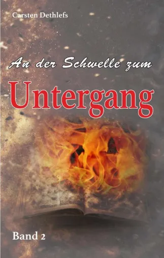 Bild: Geheimnisvolle Vergangenheit