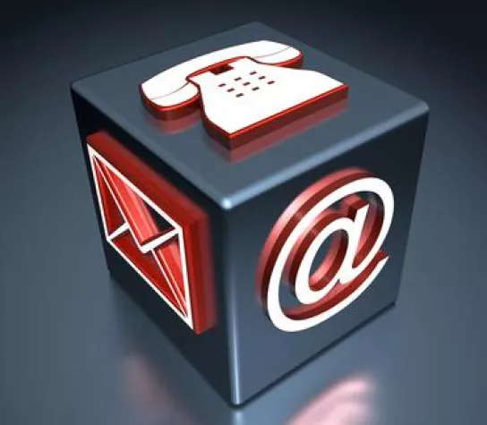 Bild: 12telefon öffnet seine Pforten