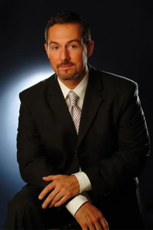 Michael Kehm, Marketingleiter der inmediaONE] GmbH