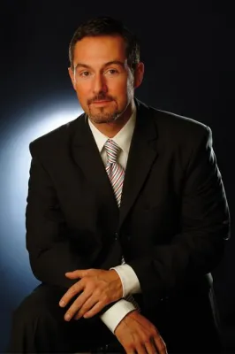 Bild: Michael Kehm übernimmt die Marketingleitung der inmediaONE] GmbH