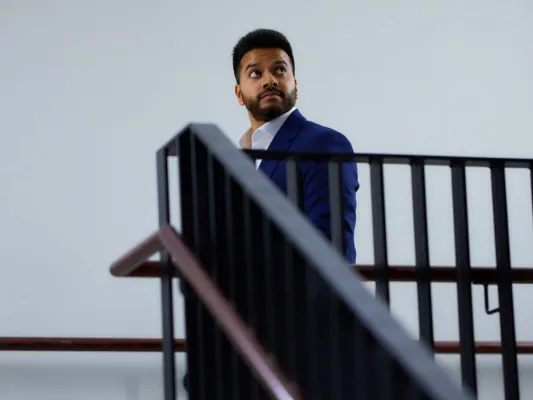 Bild: Erfahrungsbericht: Wie ein Projektmanager mit Rehberg & Nahar finanzielle Freiheit fand