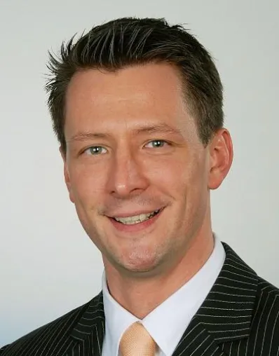 Oliver Knauth zum stellvertretenden Hoteldirektor im Seminaris-Seehotel Potsdam ernannt Bild: Oliver Knauth zum stellvertretenden Hoteldirektor im Seminaris-Seehotel Potsdam ernannt