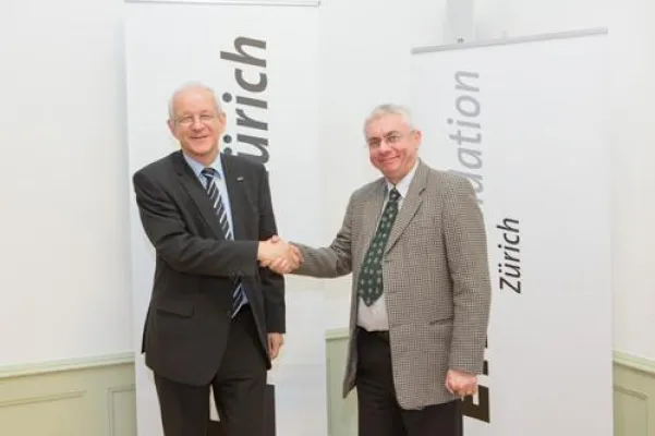 Bild: SABIC - neue Forschungsvereinbarung mit Schweizer Universität