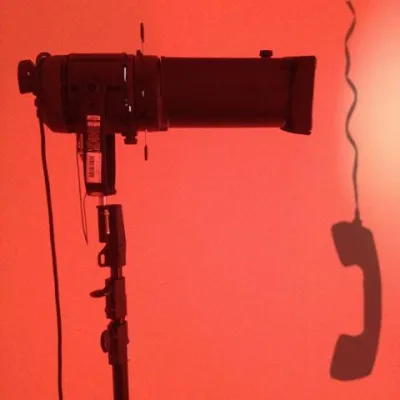 Bild: ÜB3R adaptiert Kunstinstallation zum Thema Überwachung für Stasi-Unterlagen-Behörde