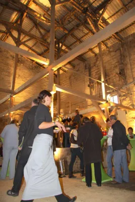 Bild: Veranstaltungsagentur Circle of Dreams: Auftaktfest vor Abriss in Ulm