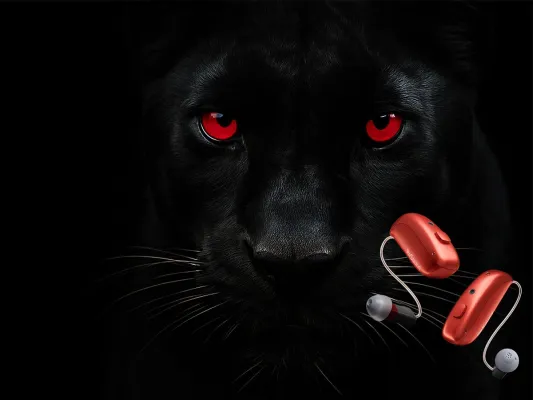 Bild: ReSound Vivia: Kampagne bringt Hörtest und Beratung vor Ort zusammen