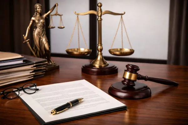 Bild: Sichere Investitionen: Wie rechtssichere Vertragsgestaltung in Liechtenstein funktioniert