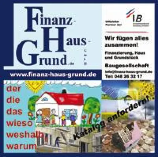 Bild: Bauen ohne Eigengeld