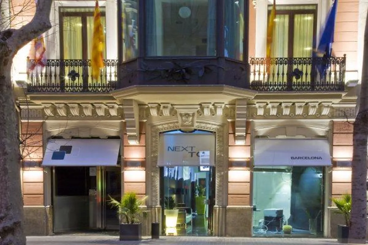 Exklusive Unterkünfte bei Spanien mit Flair