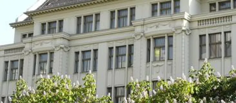 Bild: Die BTK öffnet ihre Türen