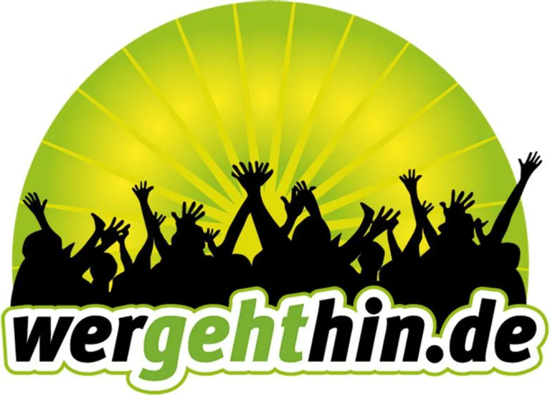 www.wergehthin.de - die besten Events & Spots aus Deiner Stadt