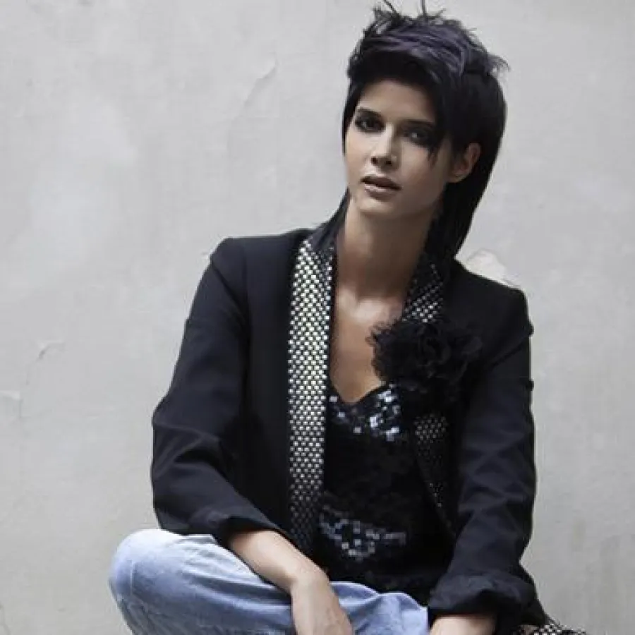 JeanLuc Paris_Coiffeur: Kollektion 2010 GREAT FREEDOM