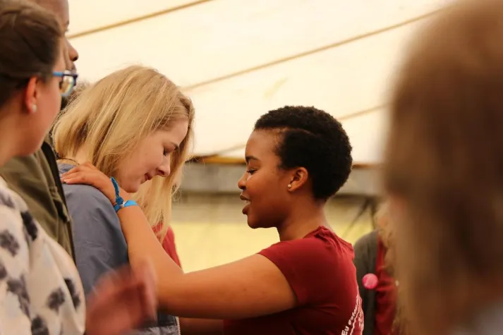 Bild: Mission auf Abwegen