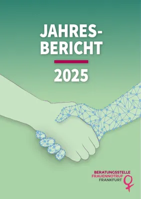 Bild: Beratungsstelle Frauennotruf Frankfurt verzeichnet erneut hohen Beratungsbedarf 