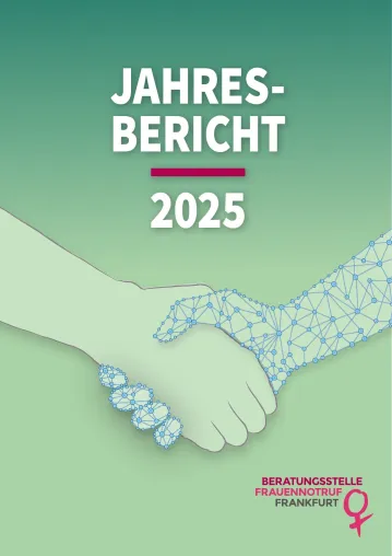 Bild: Beratungsstelle Frauennotruf Frankfurt verzeichnet erneut hohen Beratungsbedarf 