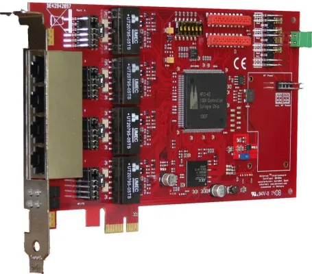 beroNet kündigt Produkteinführung von BNXS0e an Bild: beroNet kündigt Produkteinführung von BNXS0e an