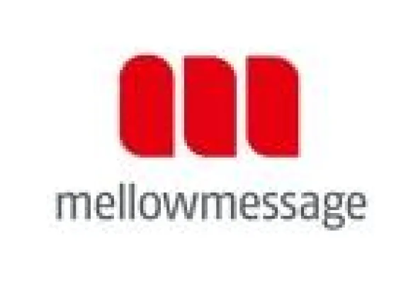 Bild: mellowmessage unterstützt die Jugend