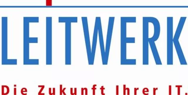 Bild: LEITWERK AG erlangt Gold-Status im „HP Preferred Partner“-Programm