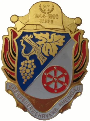 Bild: Tag der offenen Tür bei der Feuerwehr Rüdesheim am Rhein