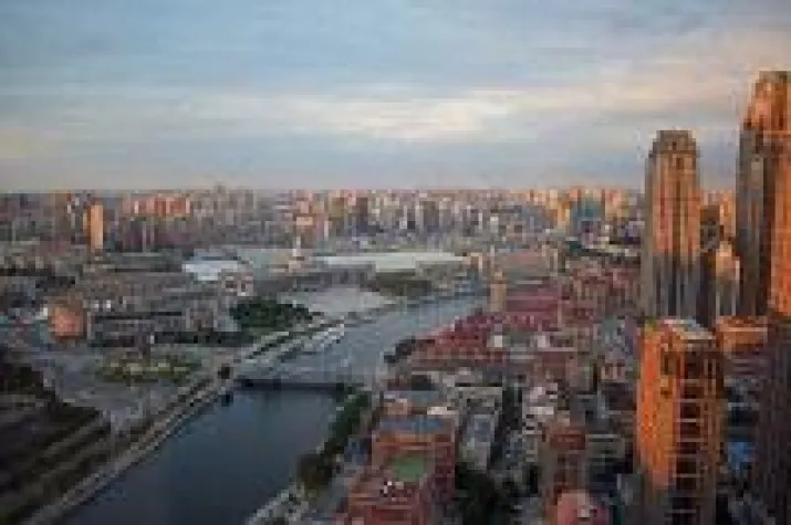 Die Coronavirus-Epedemie aus Sicht einer Bürgerin Chinas Bild: Die Coronavirus-Epedemie aus Sicht einer Bürgerin Chinas